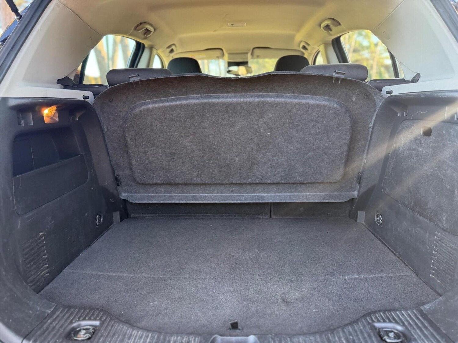 Used Vauxhall Mokka 2016 for sale - 76744115: Photo 12