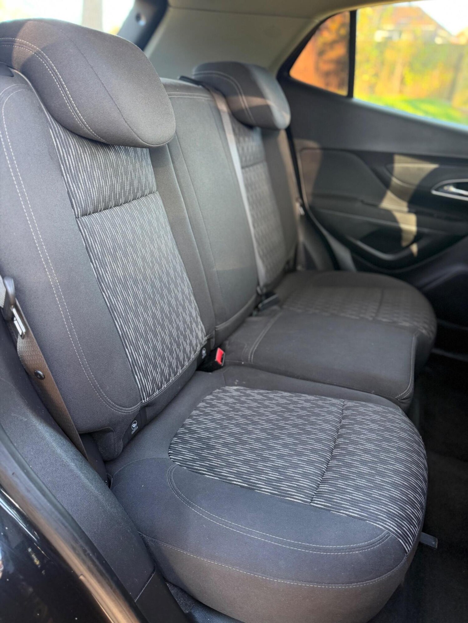 Used Vauxhall Mokka 2016 for sale - 76744115: Photo 13