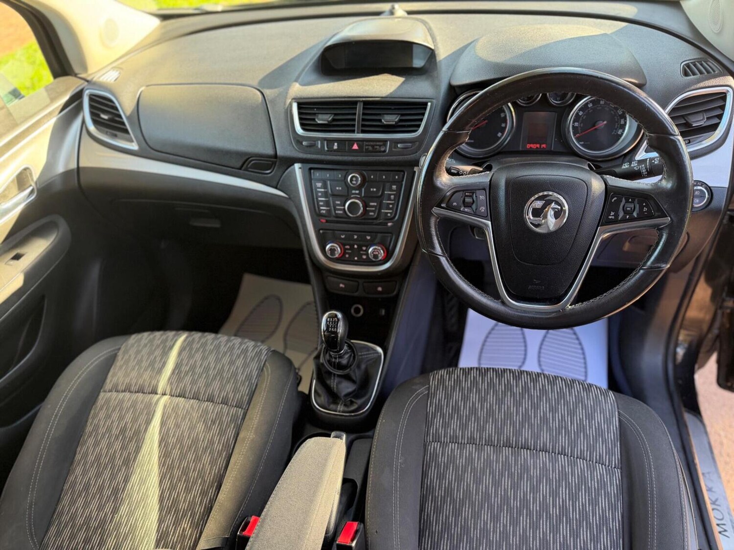 Used Vauxhall Mokka 2016 for sale - 76744115: Photo 14