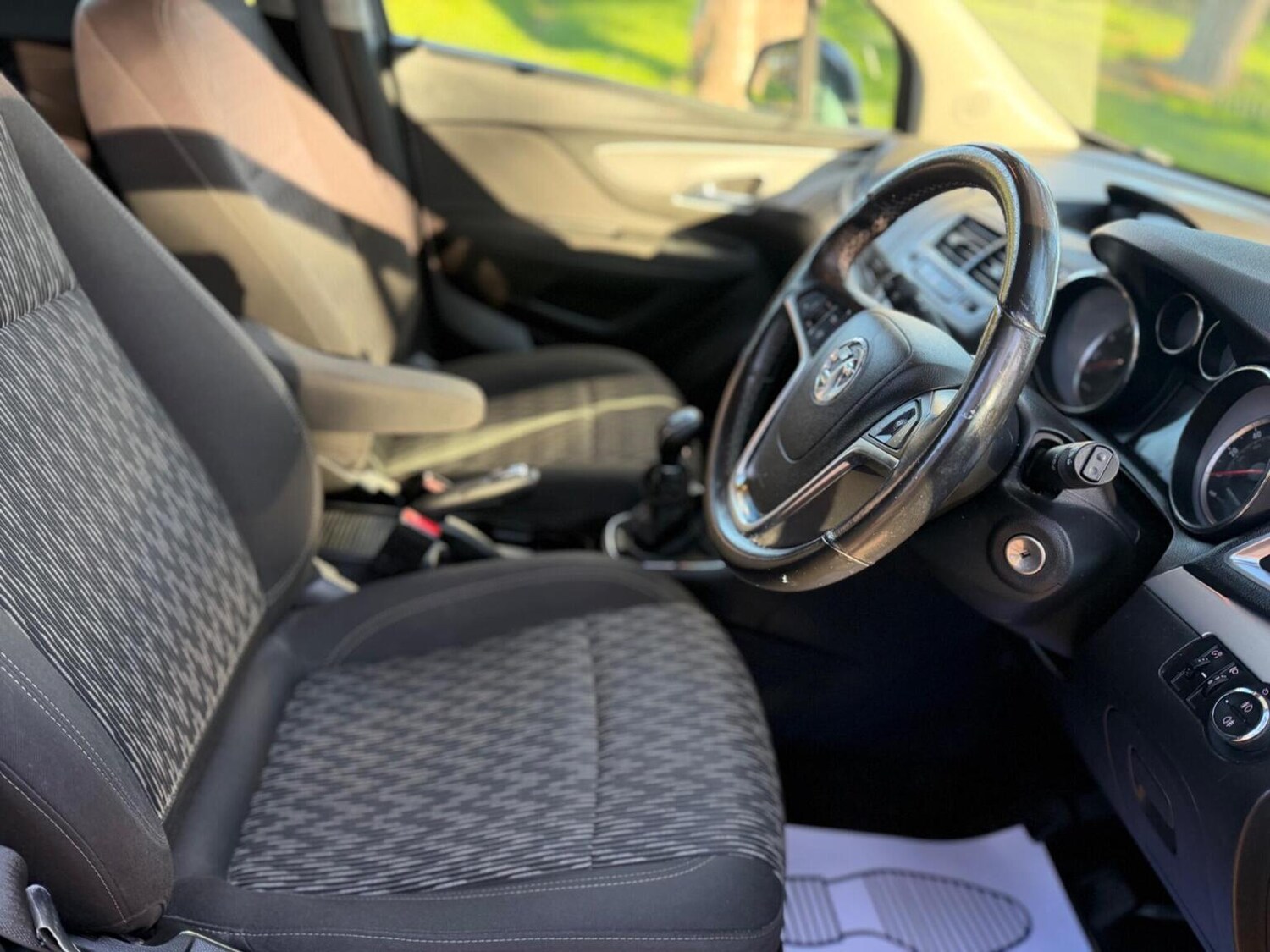 Used Vauxhall Mokka 2016 for sale - 76744115: Photo 15