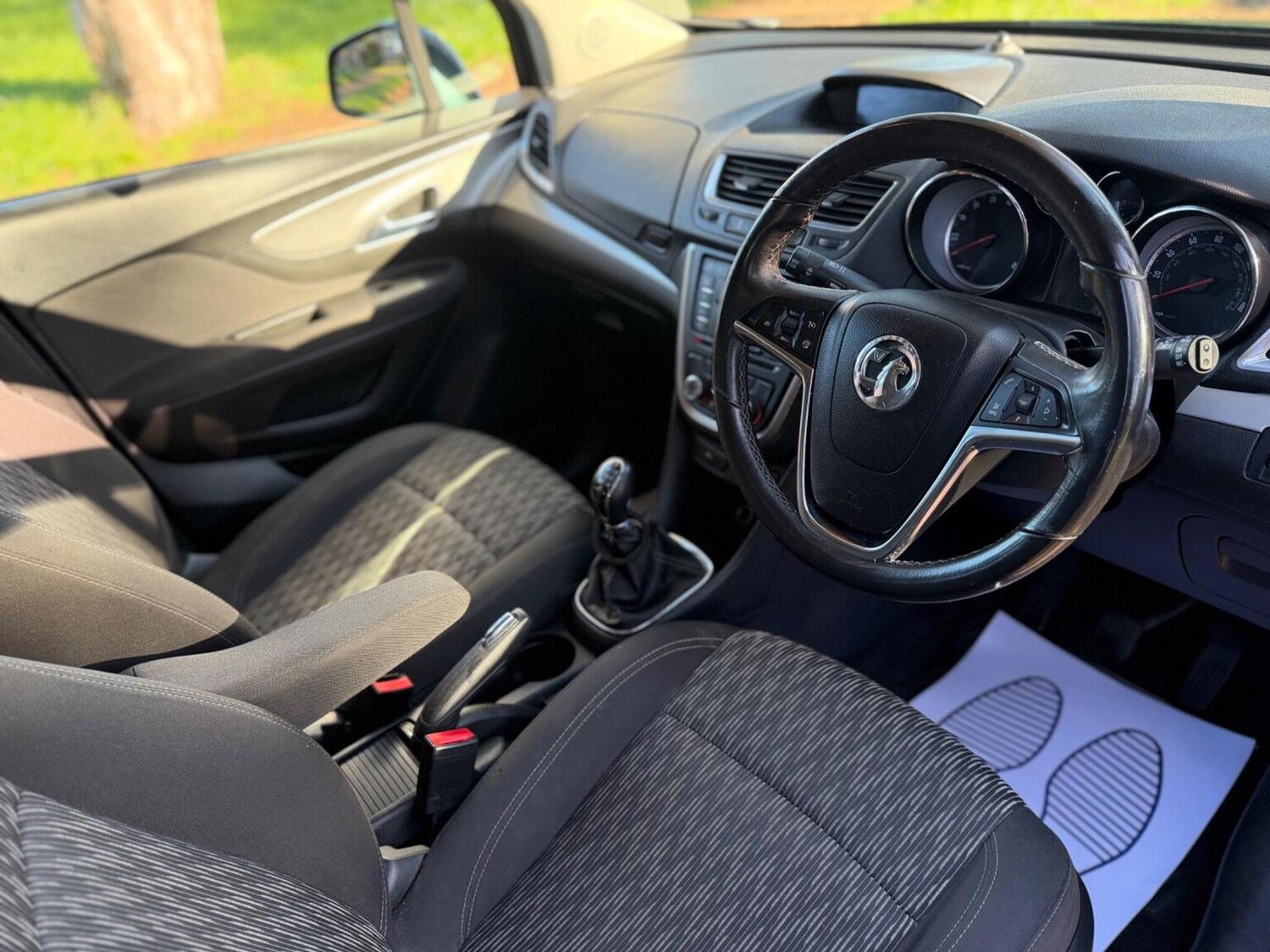 Used Vauxhall Mokka 2016 for sale - 76744115: Photo 16