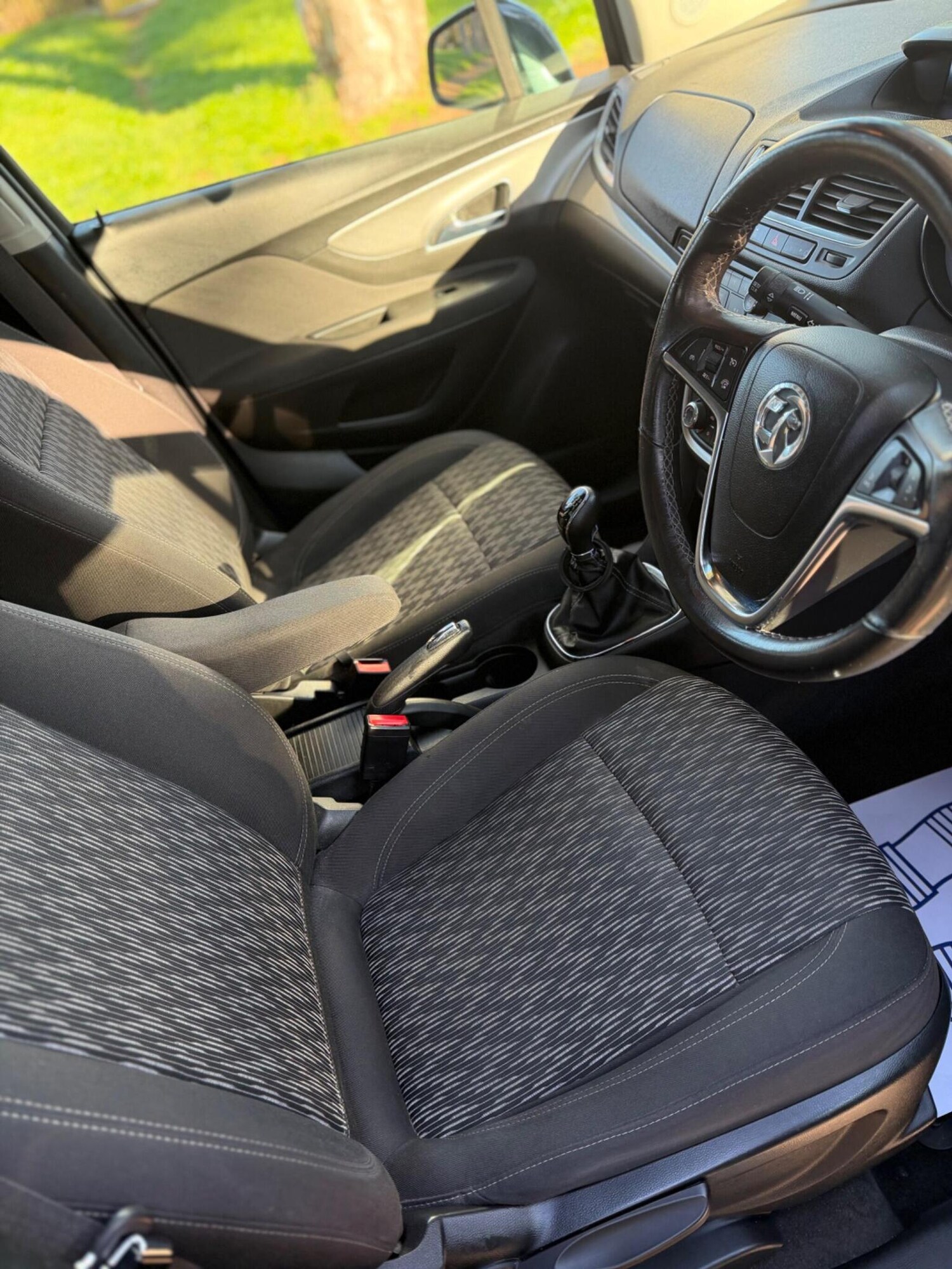 Used Vauxhall Mokka 2016 for sale - 76744115: Photo 17