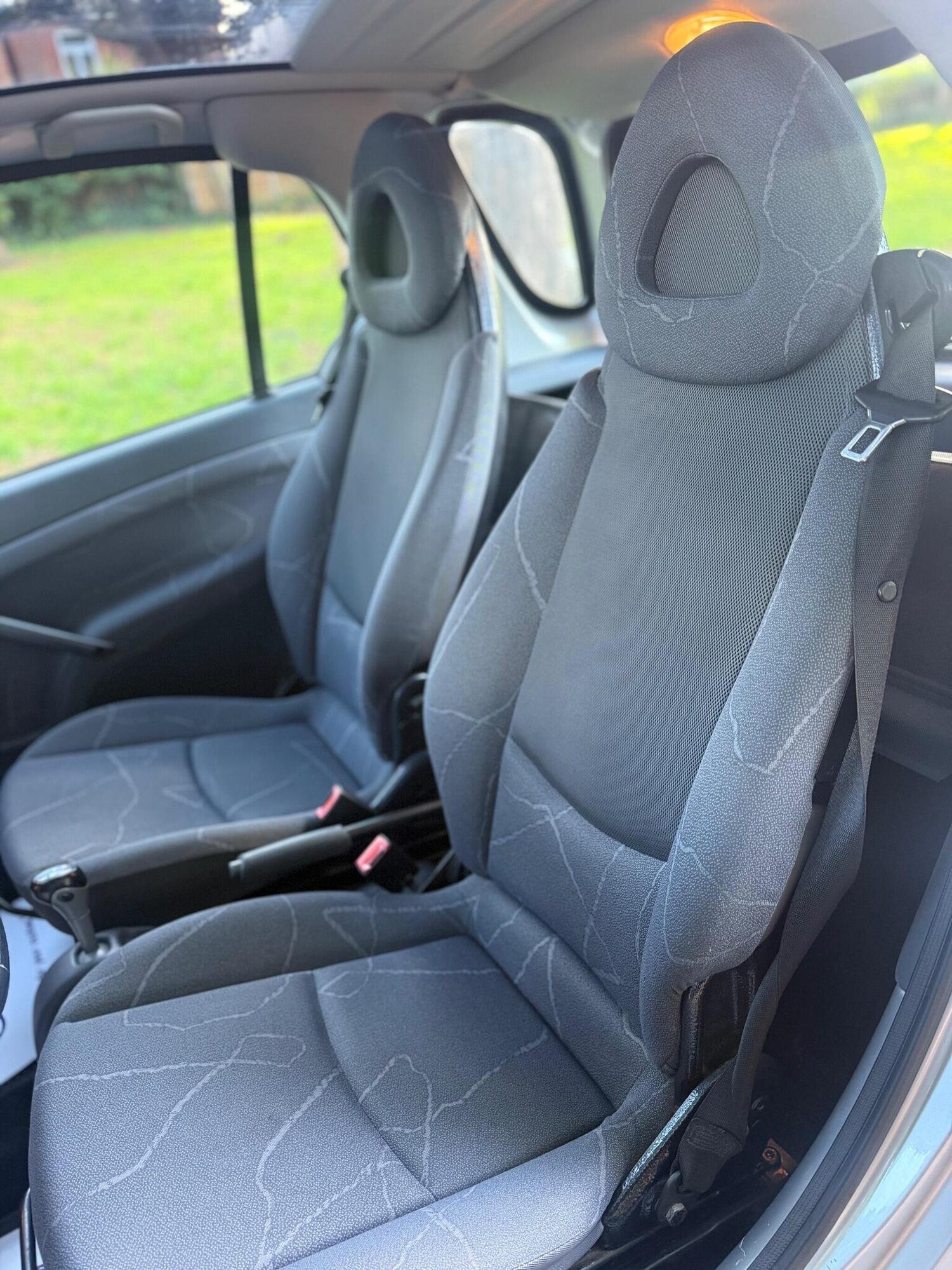 Used smart fortwo 2001 for sale - 76744145: Photo 11