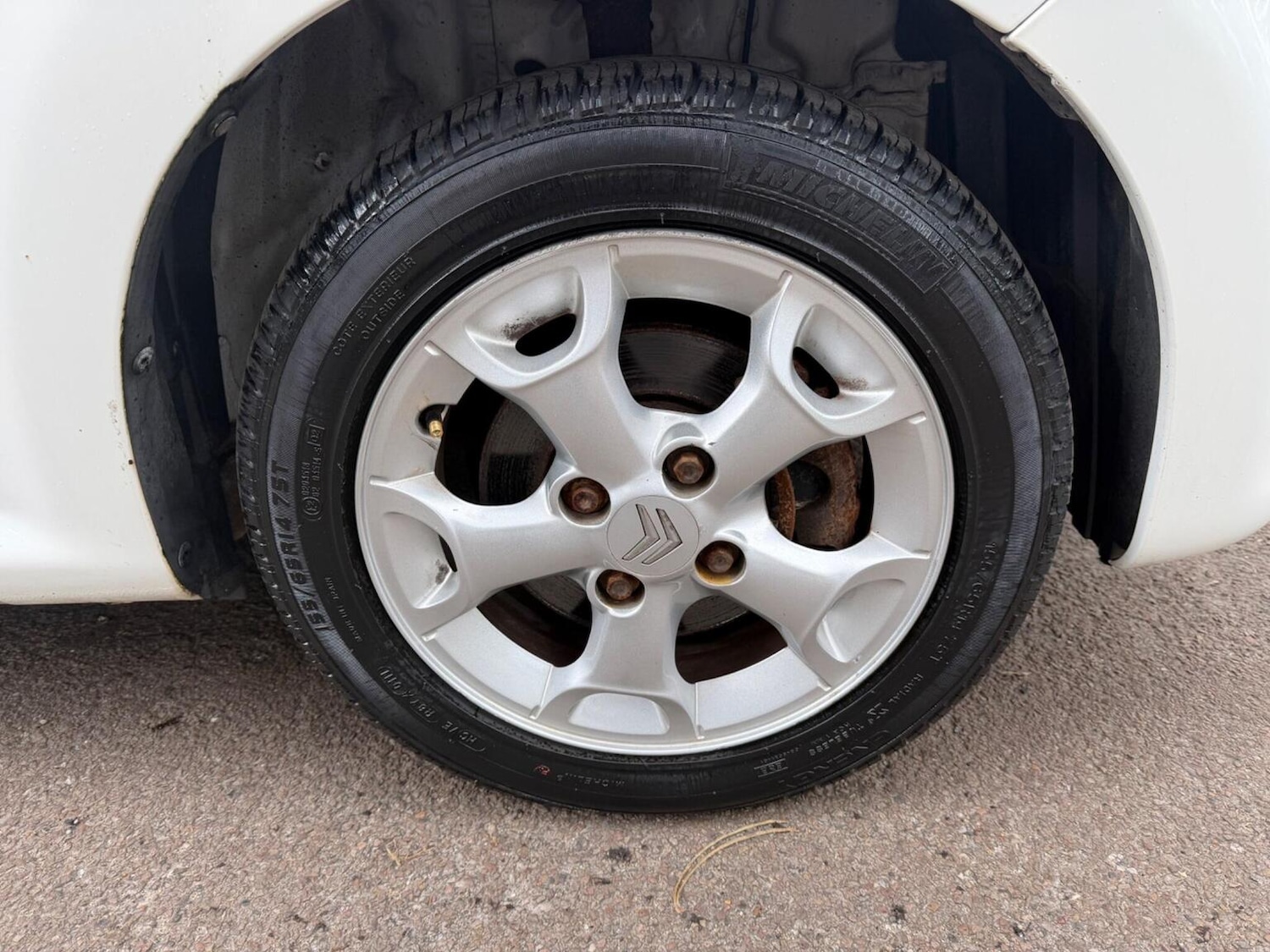 Used Citroen C1 2011 for sale - 77687677: Photo 12