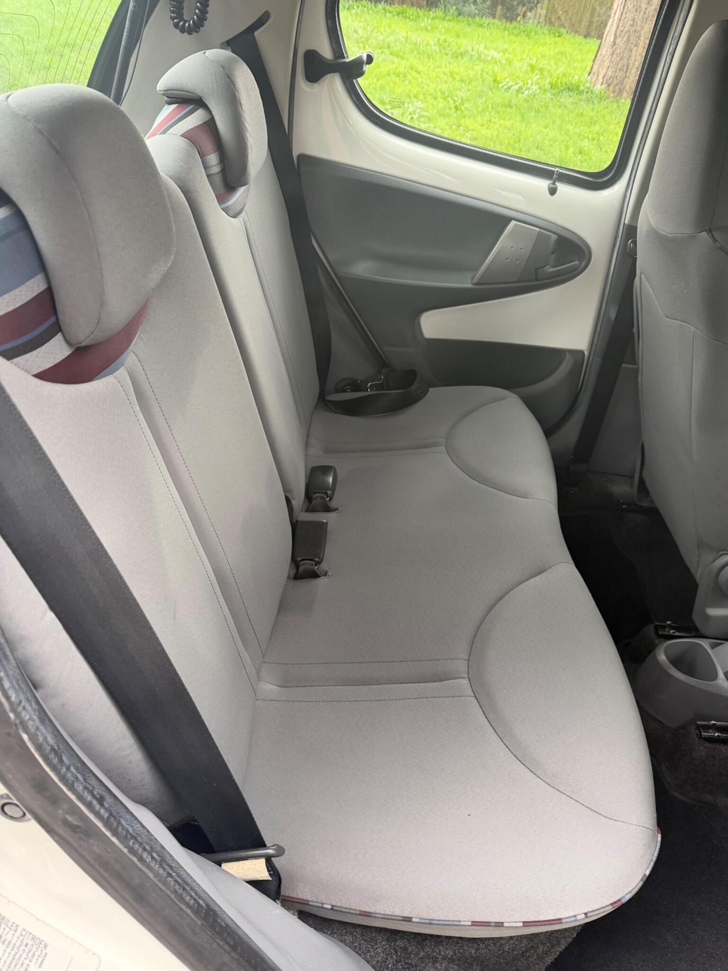 Used Citroen C1 2011 for sale - 77687677: Photo 7