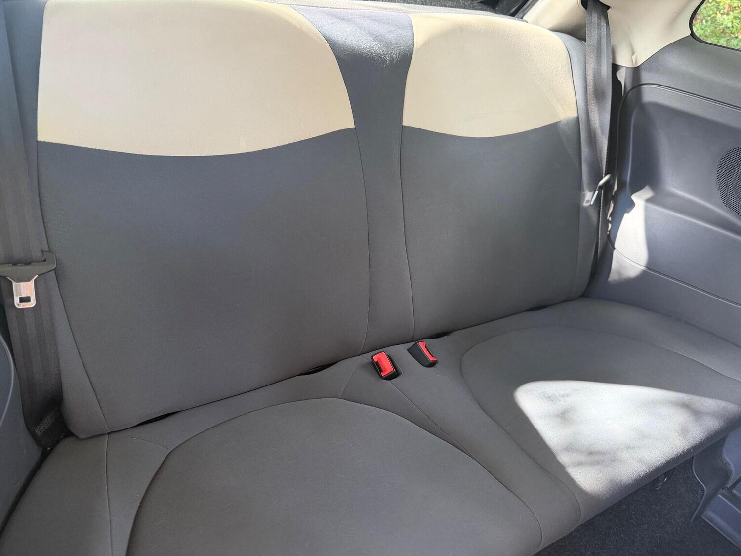 Used Fiat 500 2009 for sale - 76744136: Photo 11