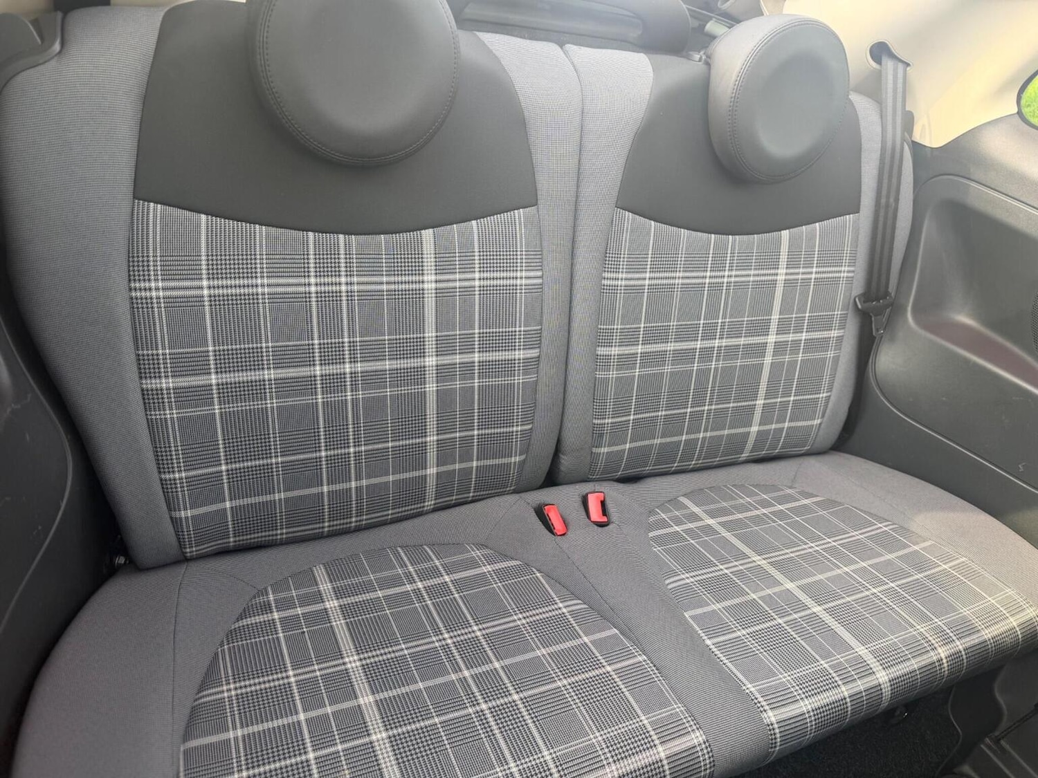 Used Fiat 500 2015 for sale - 78038940: Photo 16