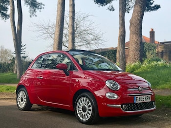 Fiat 500 feature image