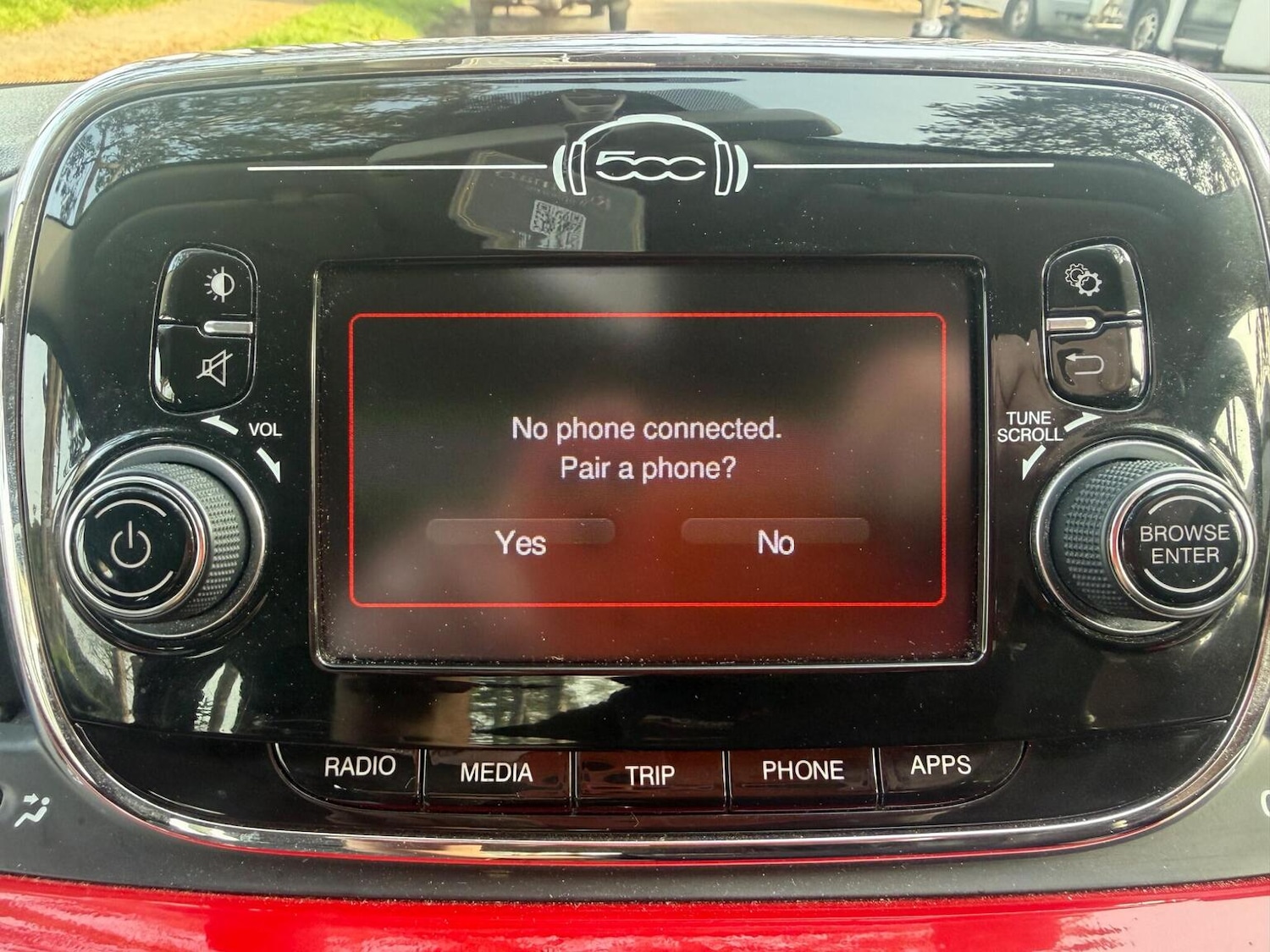 Used Fiat 500 2015 for sale - 78038940: Photo 22