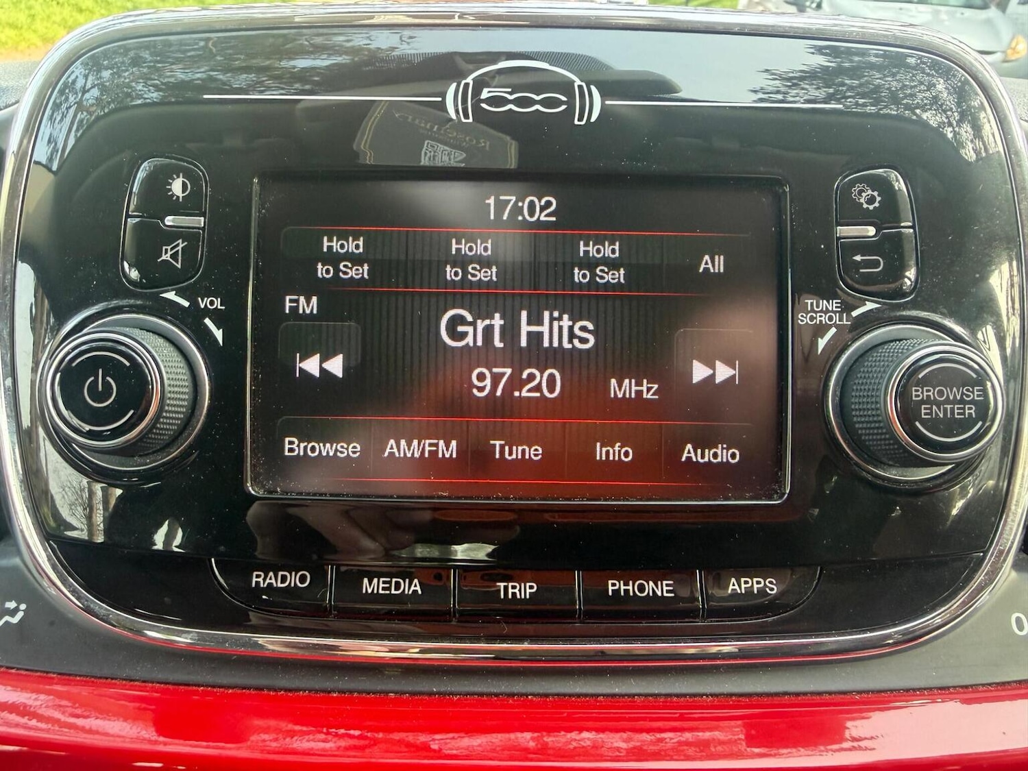 Used Fiat 500 2015 for sale - 78038940: Photo 23