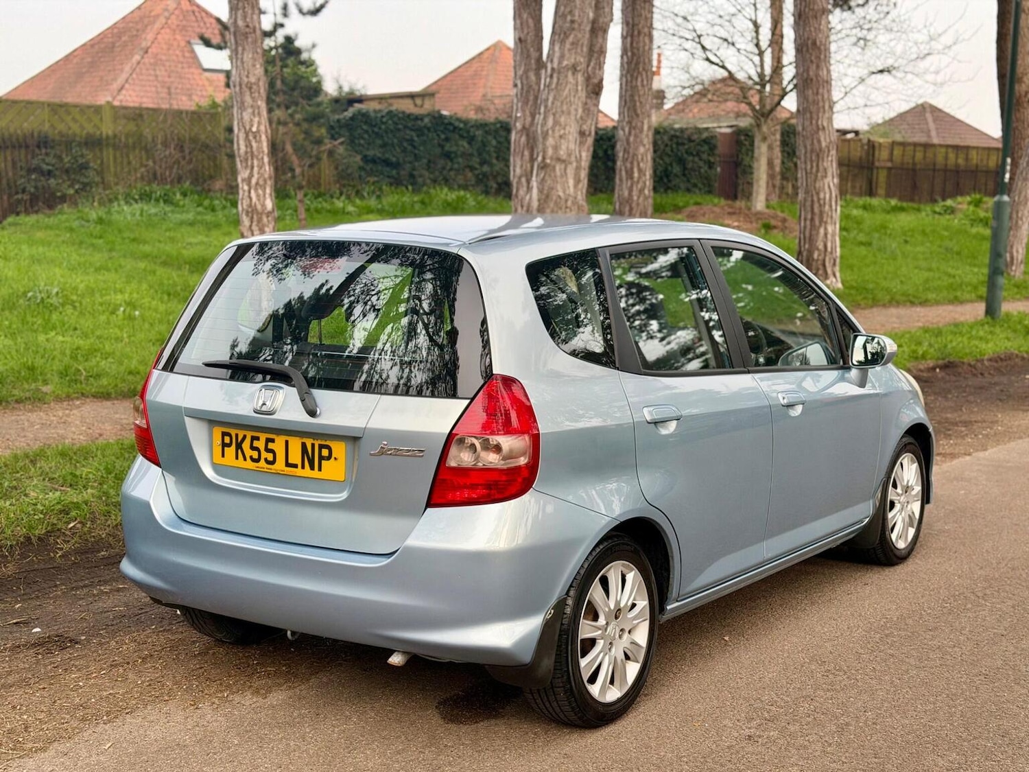 Used Honda Jazz 2005 for sale - 77774741: Photo 10