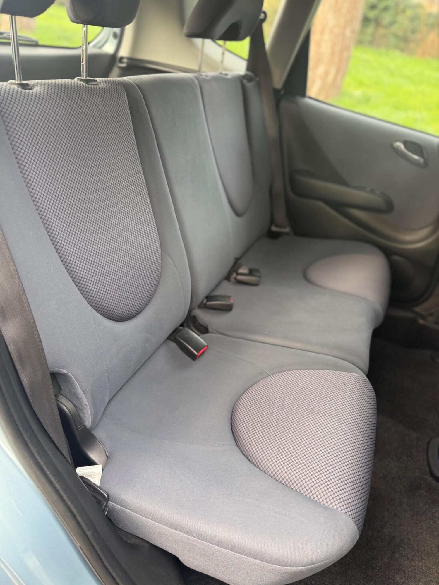 Used Honda Jazz 2005 for sale - 77774741: Photo 11