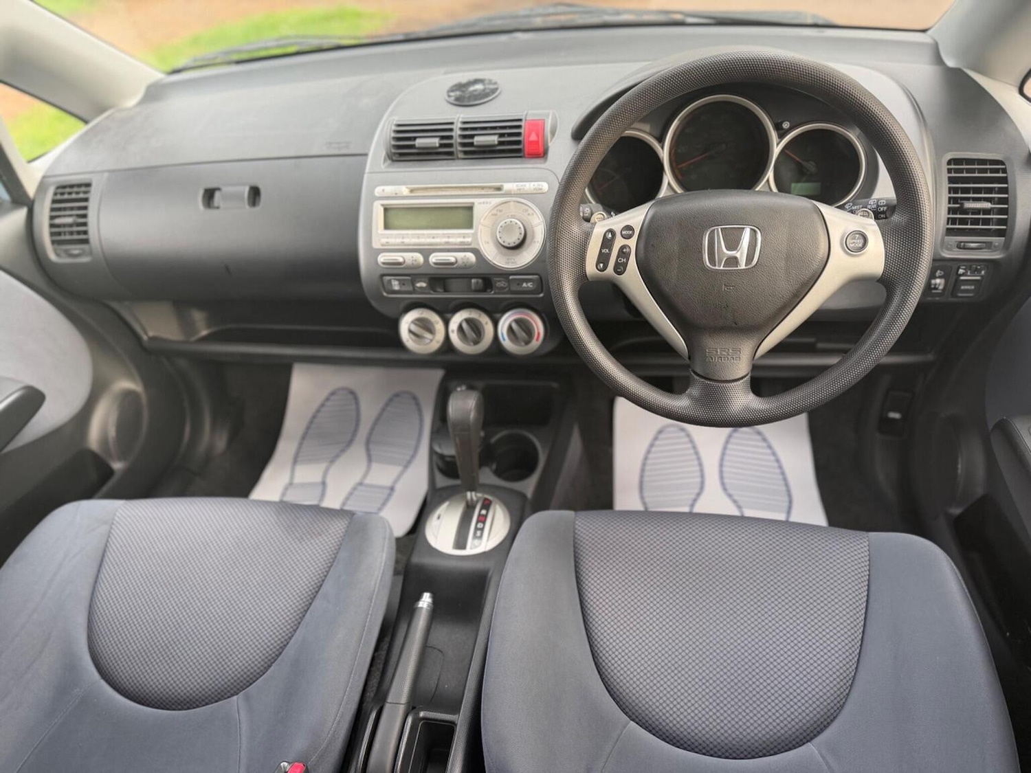 Used Honda Jazz 2005 for sale - 77774741: Photo 12