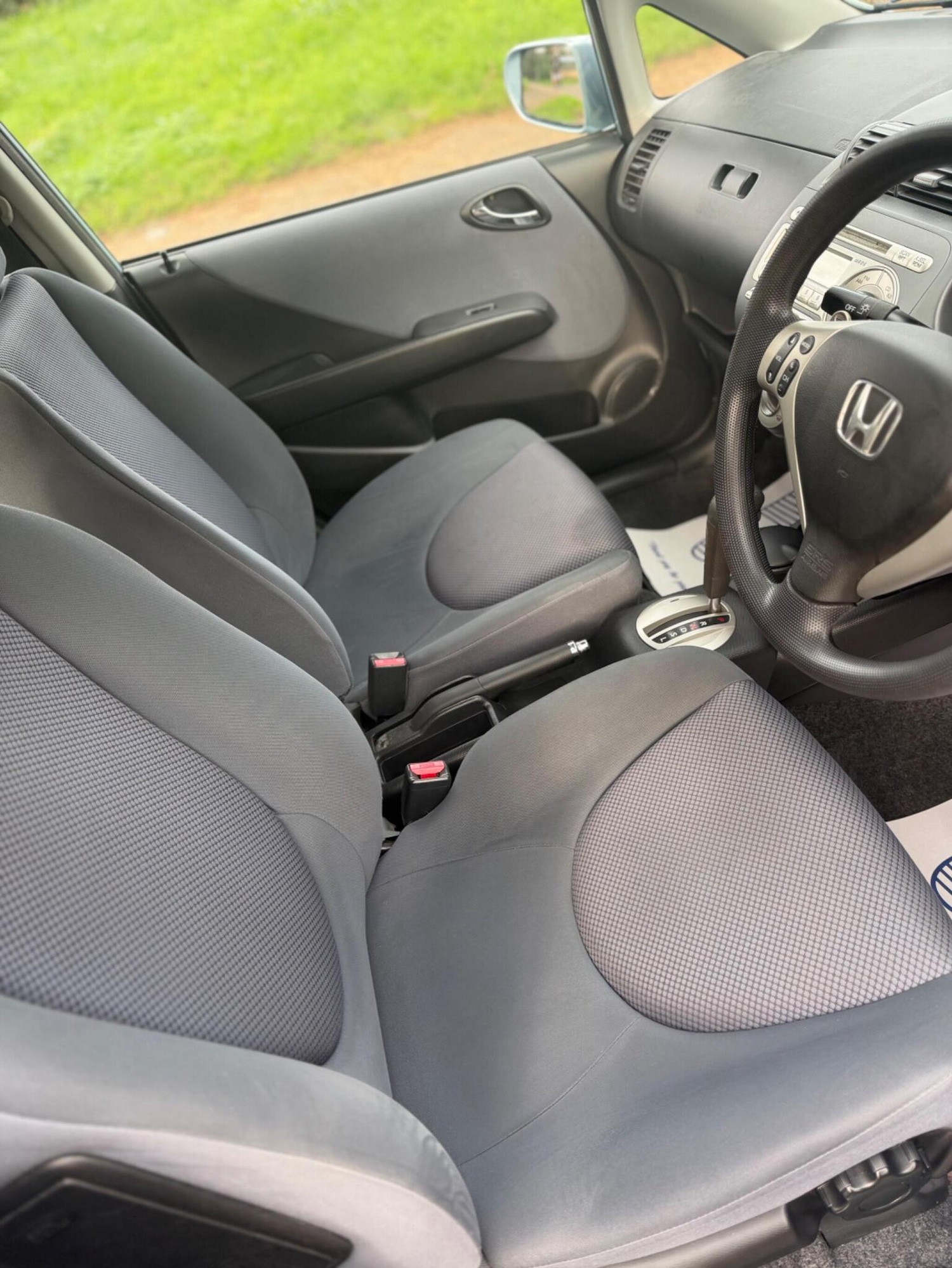 Used Honda Jazz 2005 for sale - 77774741: Photo 13