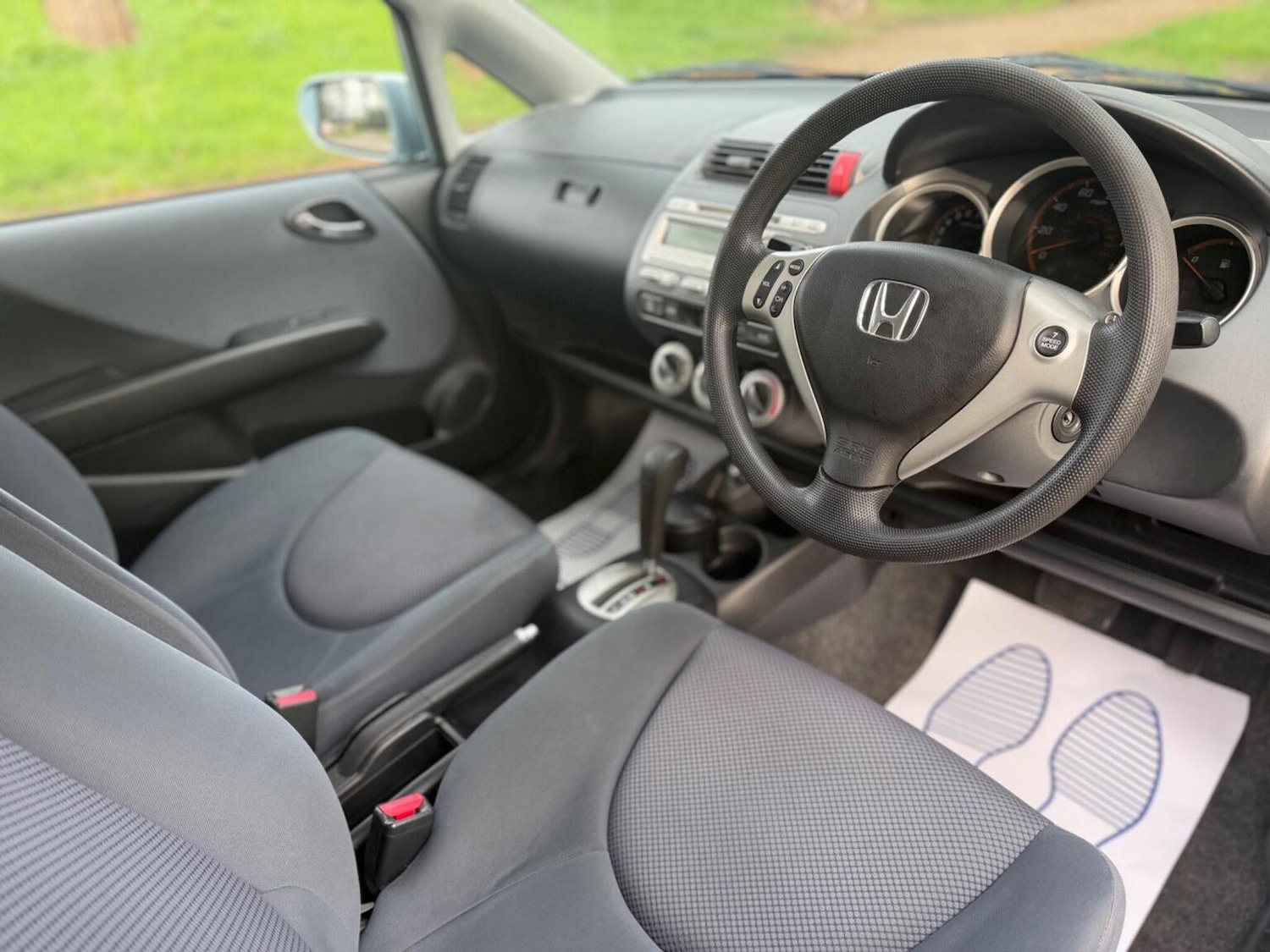 Used Honda Jazz 2005 for sale - 77774741: Photo 14