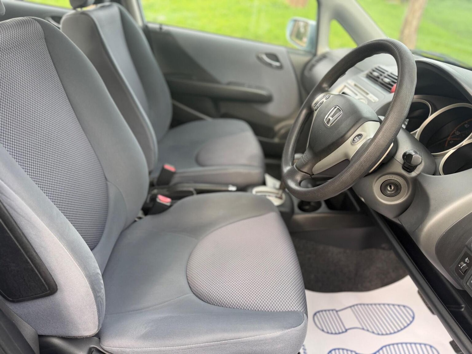 Used Honda Jazz 2005 for sale - 77774741: Photo 15