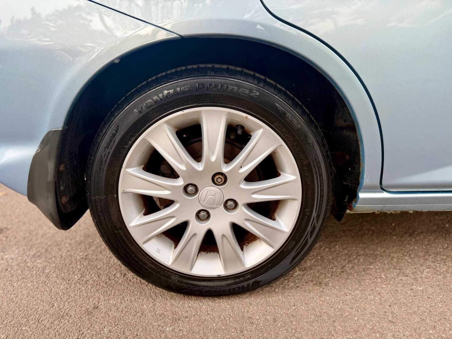 Used Honda Jazz 2005 for sale - 77774741: Photo 17