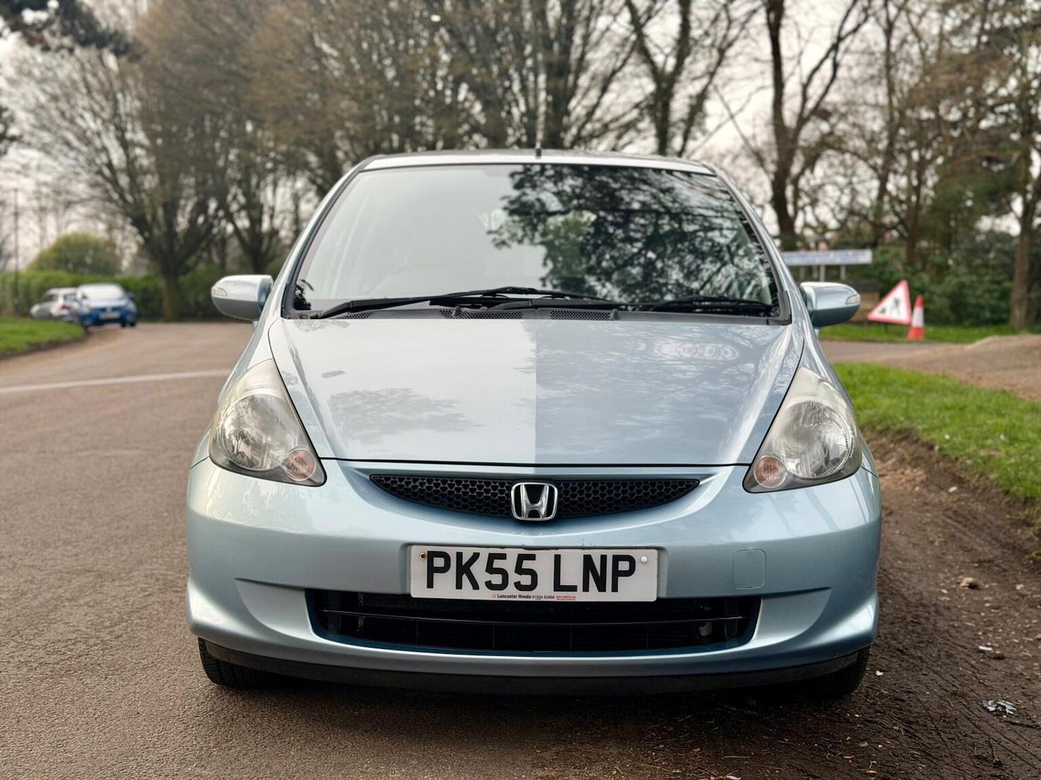 Used Honda Jazz 2005 for sale - 77774741: Photo 3