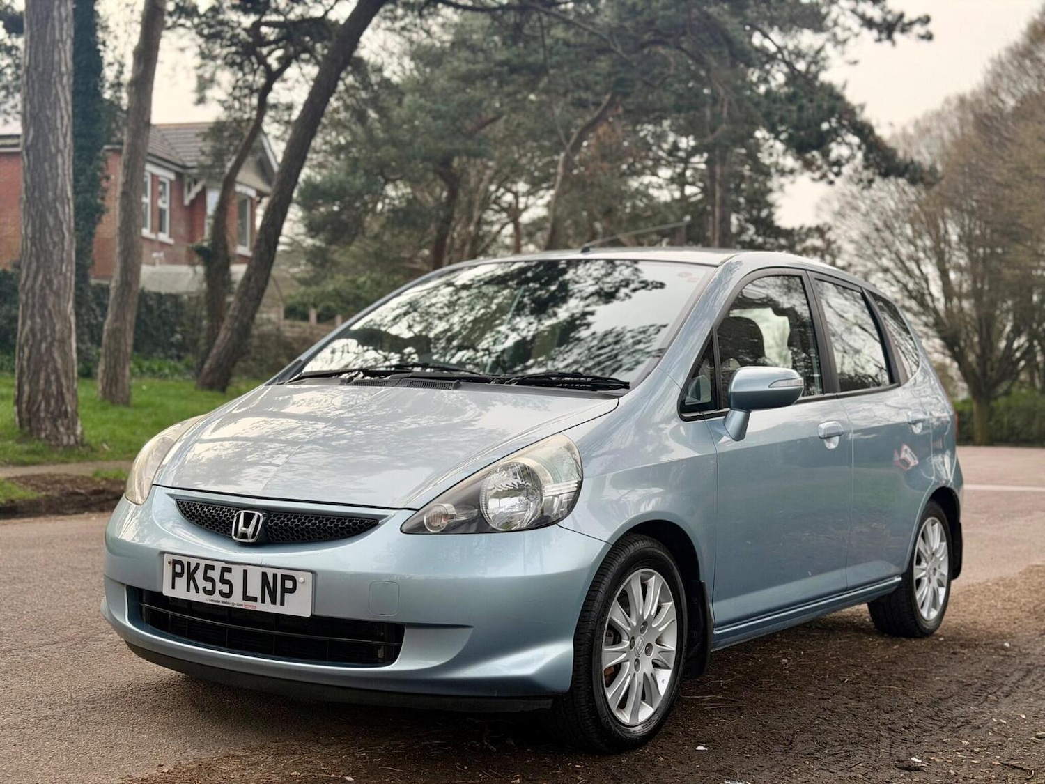 Used Honda Jazz 2005 for sale - 77774741: Photo 4