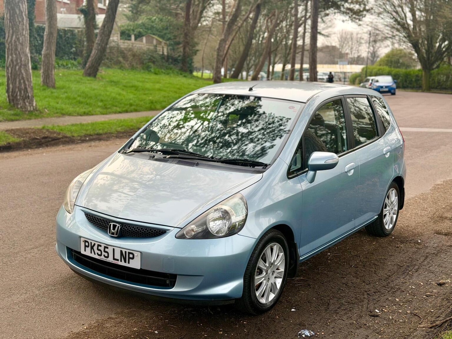 Used Honda Jazz 2005 for sale - 77774741: Photo 5