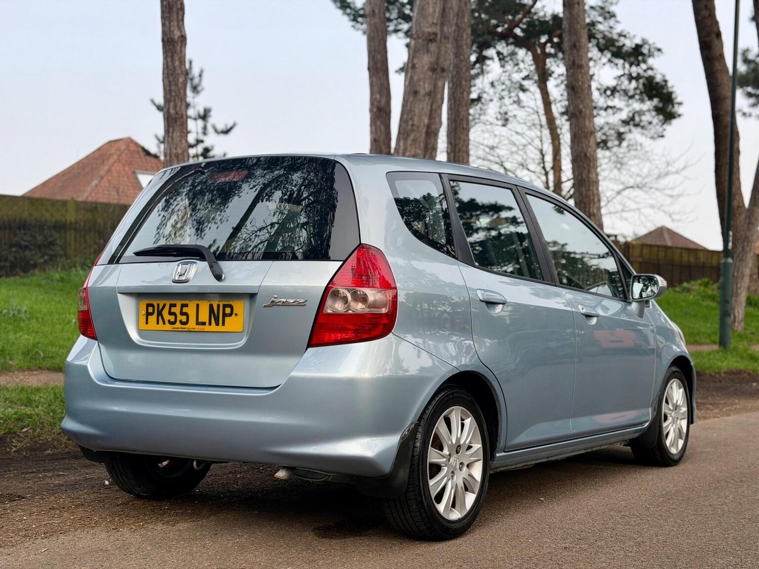 Used Honda Jazz 2005 for sale - 77774741: Photo 9