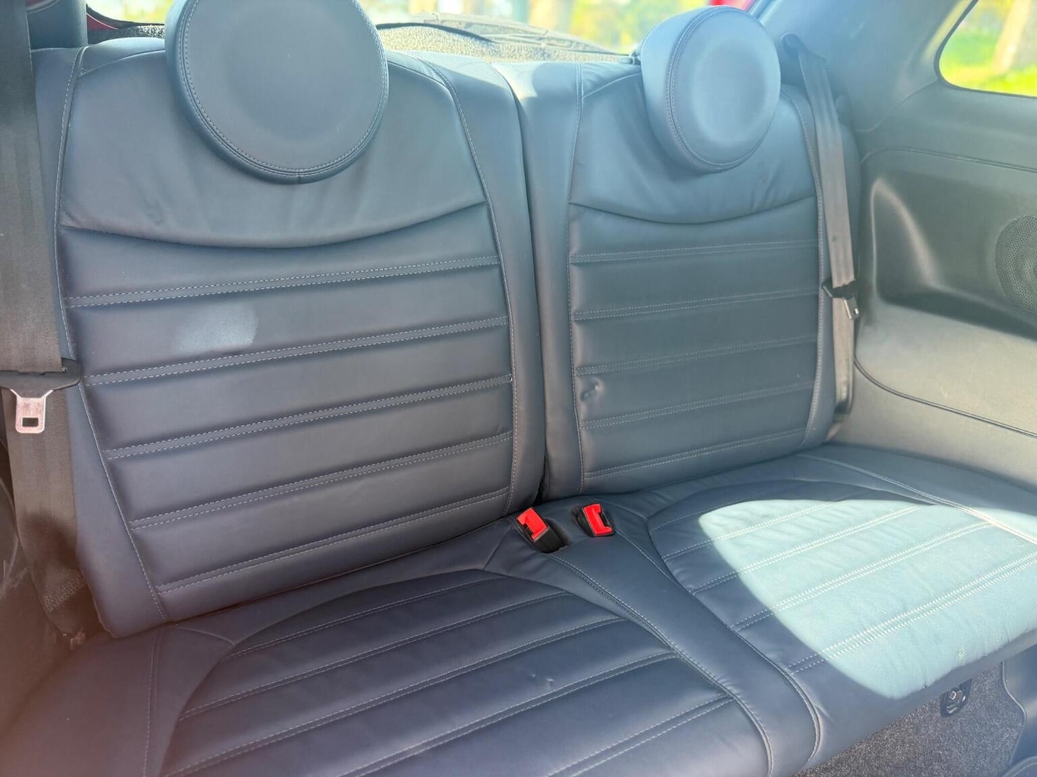 Used Abarth 500 2010 for sale - 78162162: Photo 13