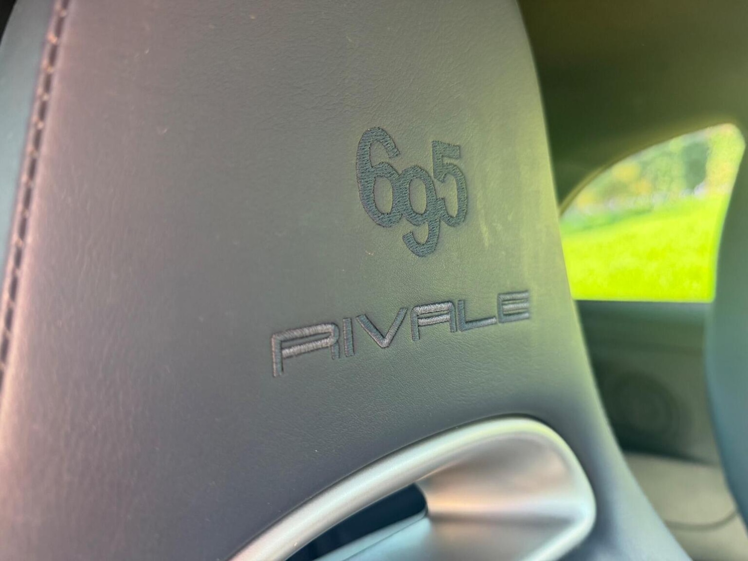 Used Abarth 500 2010 for sale - 78162162: Photo 19