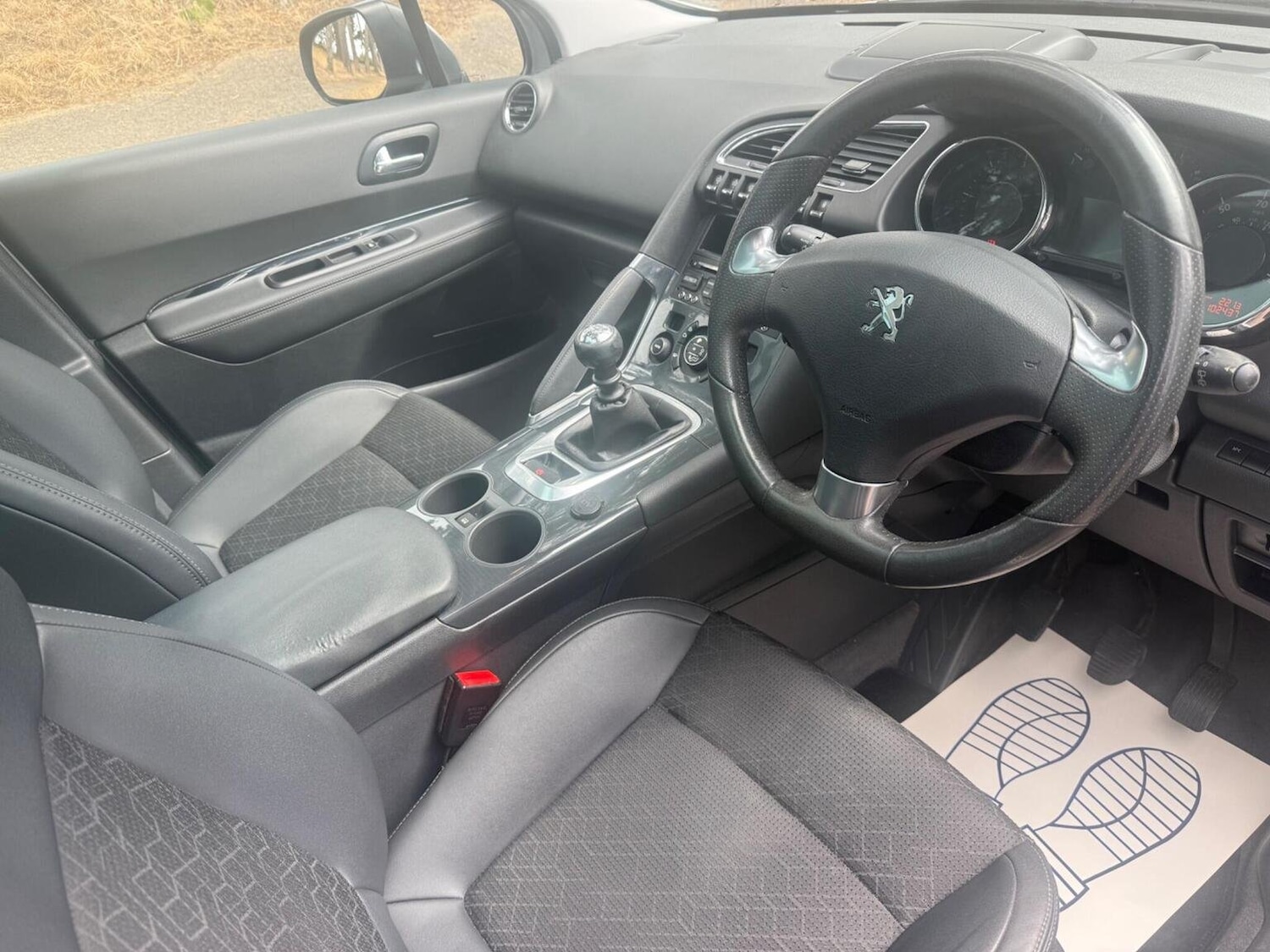 Used Peugeot 3008 2014 for sale - 76744143: Photo 12