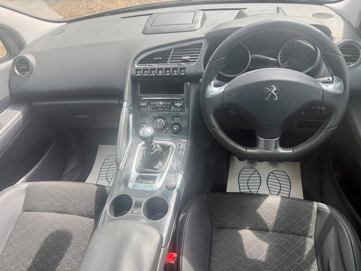 Used Peugeot 3008 2014 for sale - 76744143: Photo 14