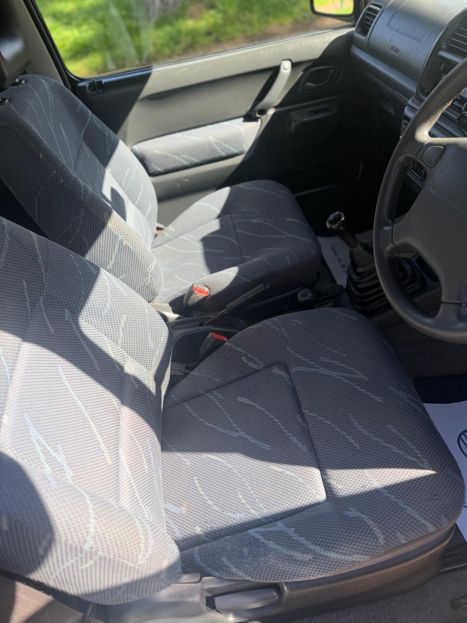 Used Suzuki Jimny 2003 for sale - 78038891: Photo 13