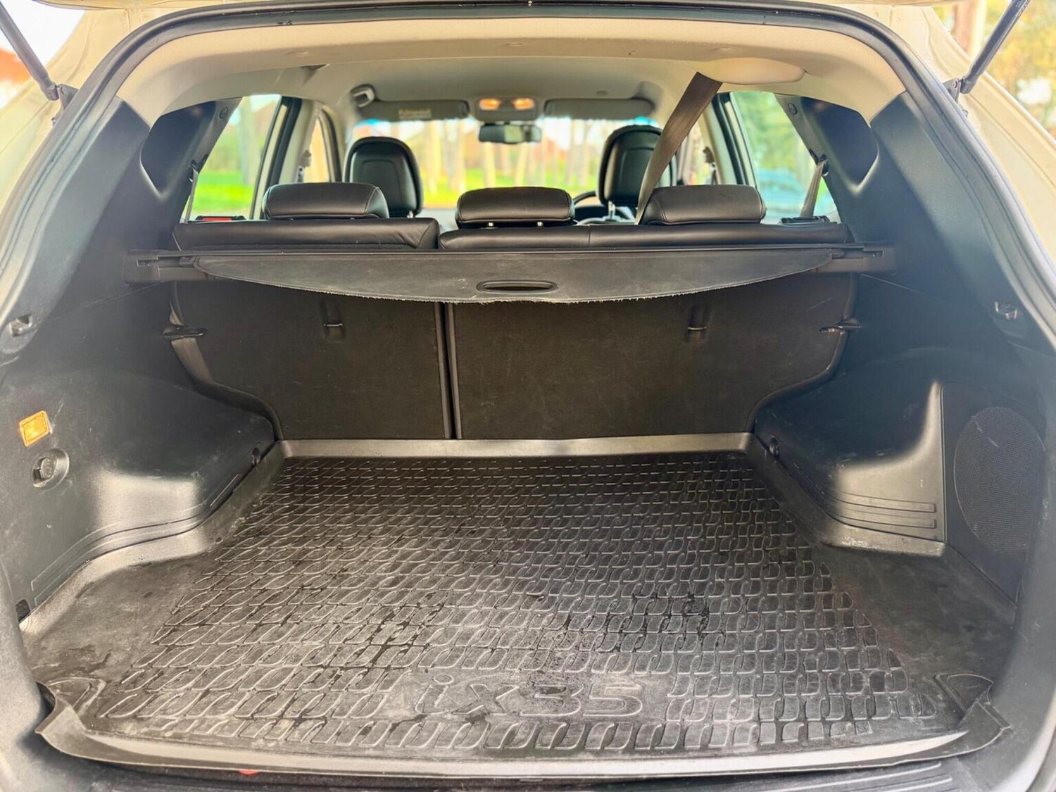 Used Hyundai Ix35 2014 for sale - 76744120: Photo 11