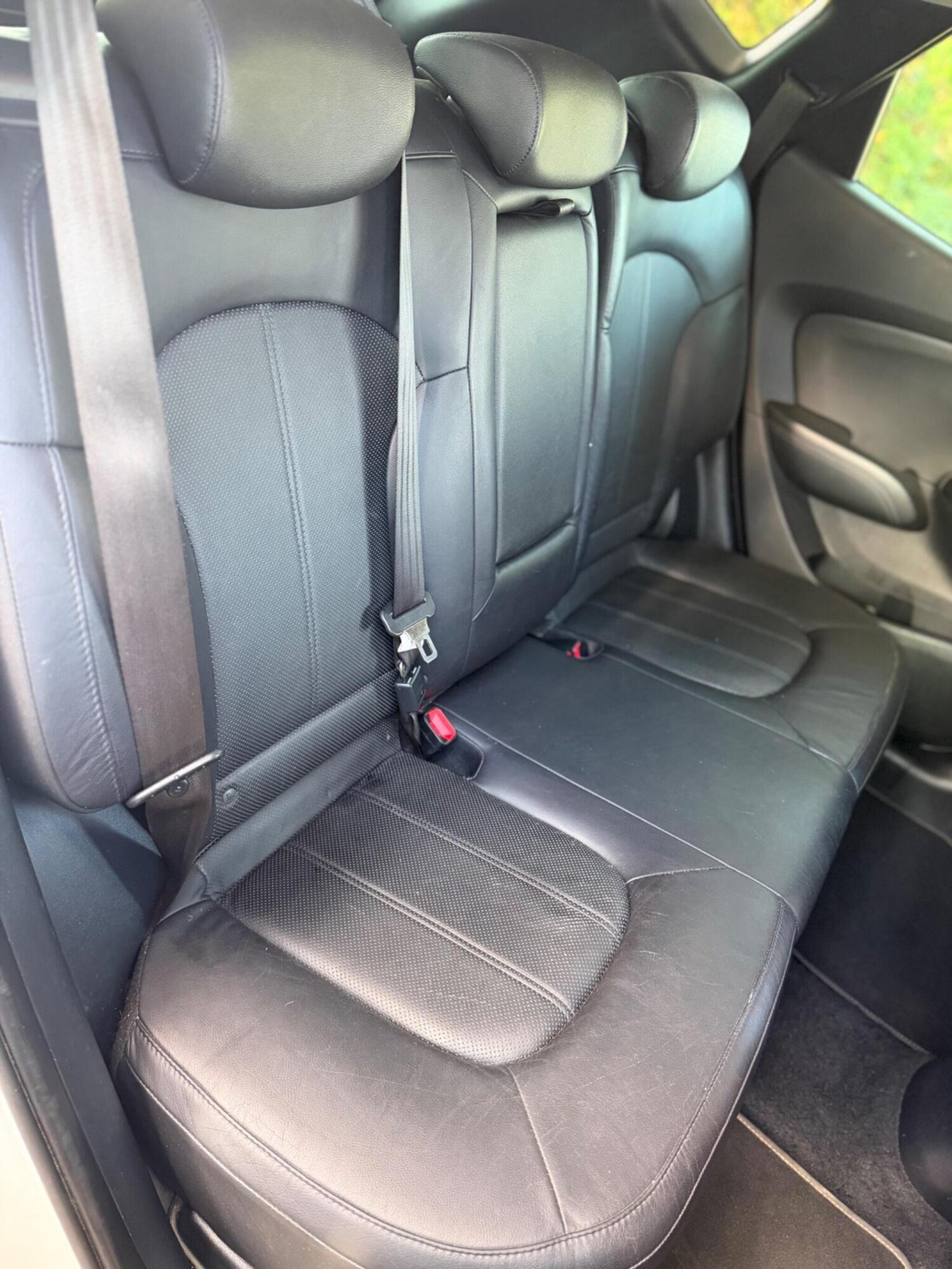 Used Hyundai Ix35 2014 for sale - 76744120: Photo 12