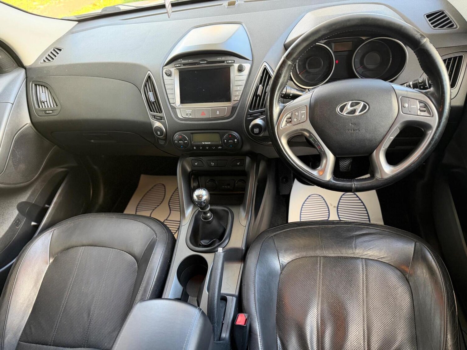 Used Hyundai Ix35 2014 for sale - 76744120: Photo 13