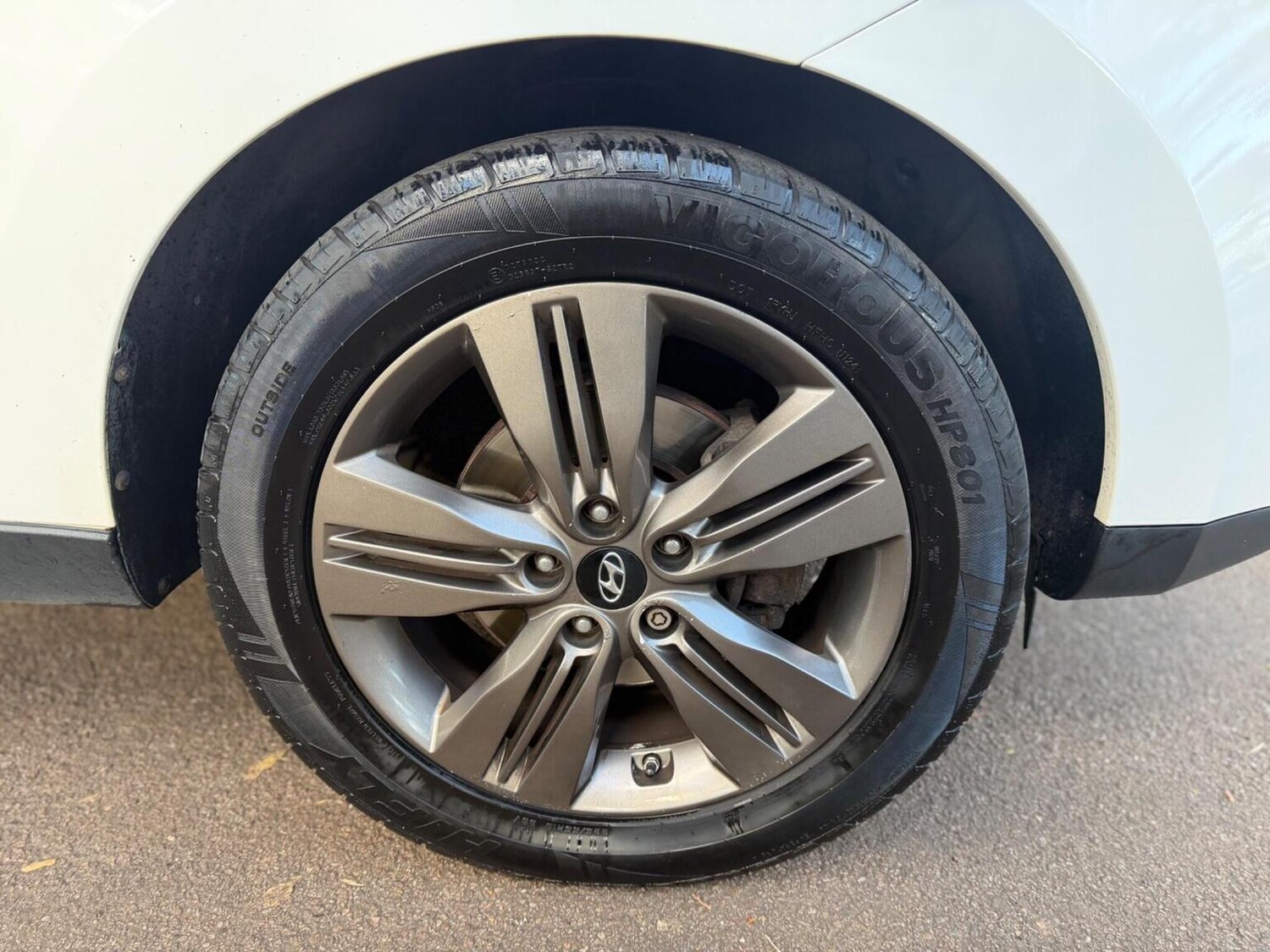 Used Hyundai Ix35 2014 for sale - 76744120: Photo 18