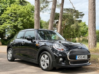 Used MINI Hatch 2015 for sale - 78755451: Photo