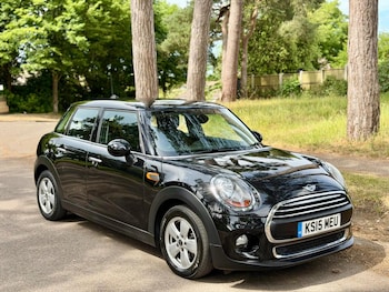 Used MINI Hatch 2015 for sale - 78755451: Photo