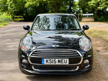 Used MINI Hatch 2015 for sale - 78755451: Photo