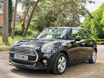 Used MINI Hatch 2015 for sale - 78755451: Photo