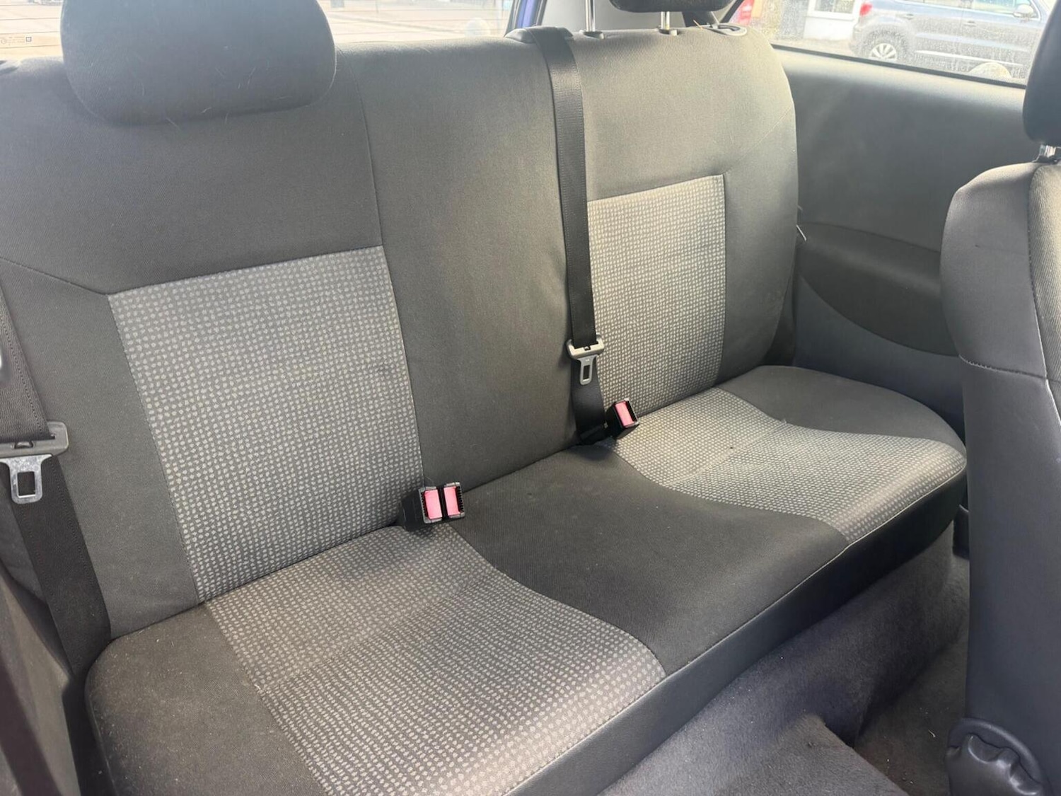 Used Vauxhall Corsa 2006 for sale - 78070362: Photo 7