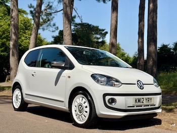 Used Volkswagen up! 2012 for sale - 79004439: Photo