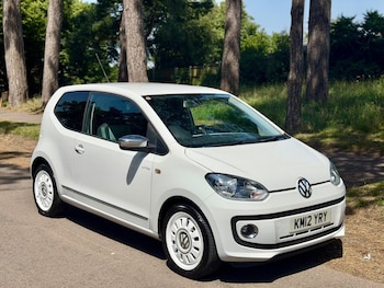 Used Volkswagen up! 2012 for sale - 79004439: Photo