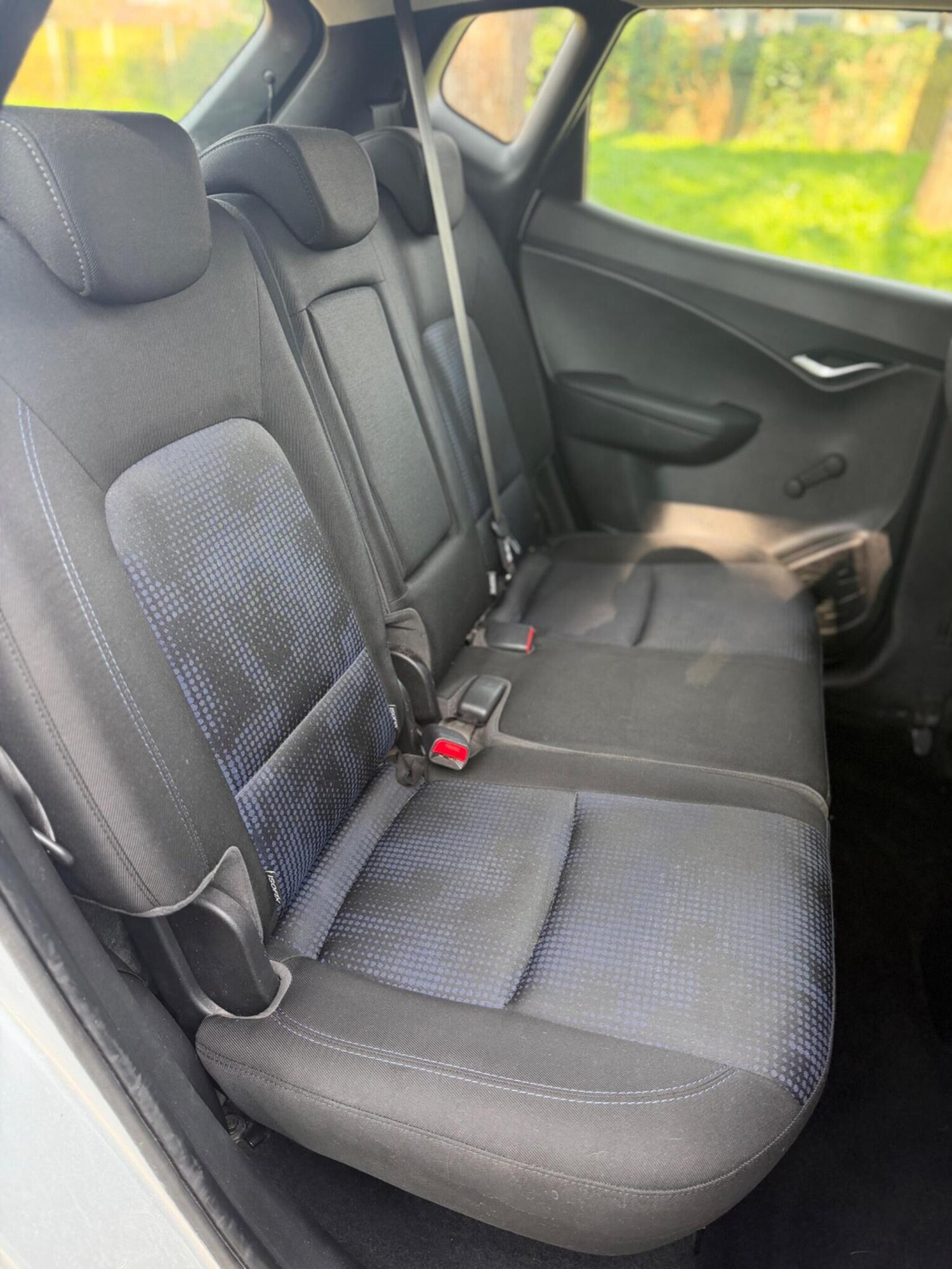 Used Hyundai Ix20 2012 for sale - 78038929: Photo 11