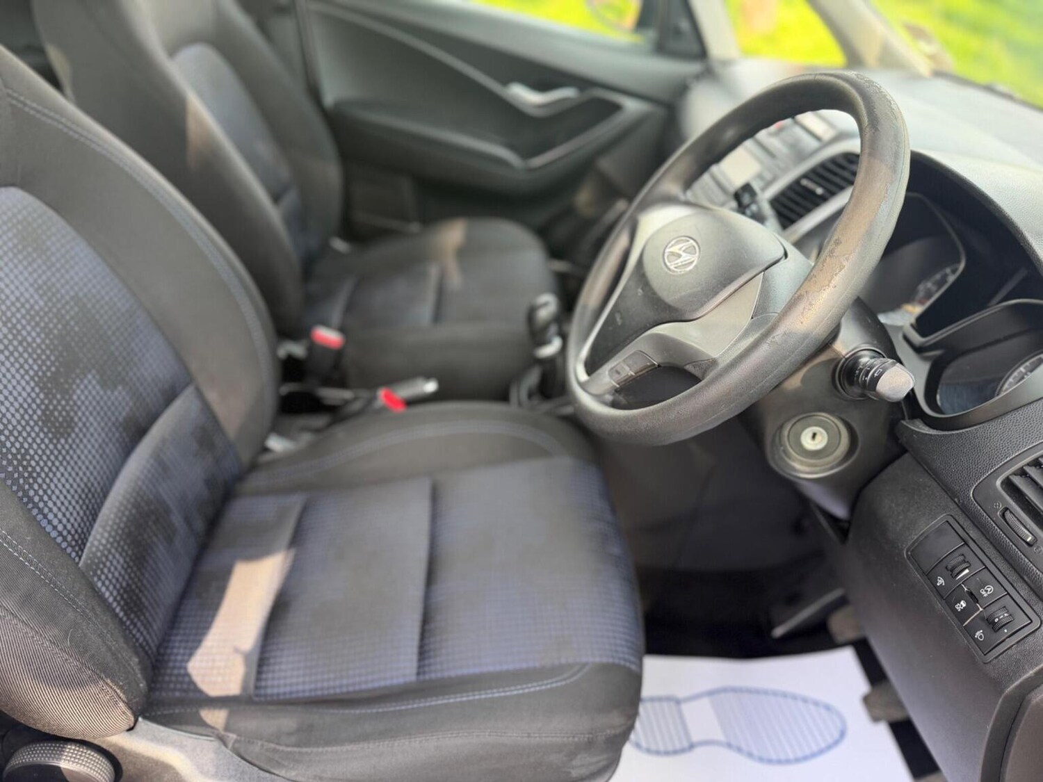 Used Hyundai Ix20 2012 for sale - 78038929: Photo 12