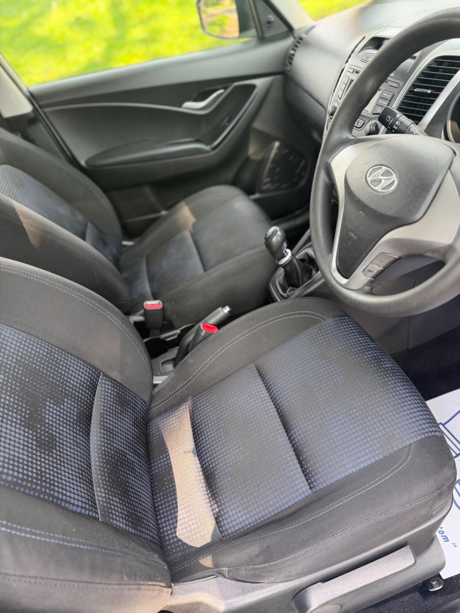 Used Hyundai Ix20 2012 for sale - 78038929: Photo 15