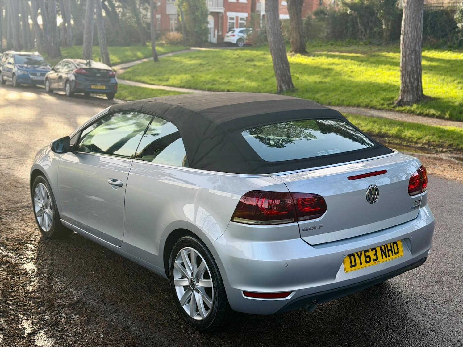 Used Volkswagen Golf 2013 for sale - 77310681: Photo 10