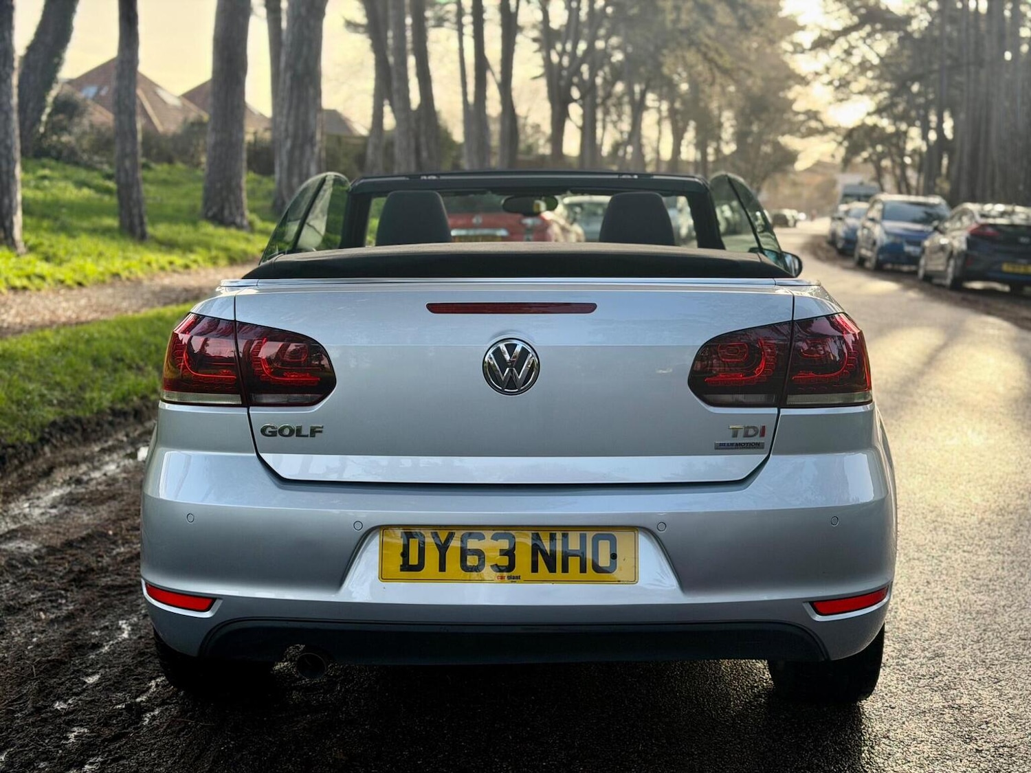 Used Volkswagen Golf 2013 for sale - 77310681: Photo 11