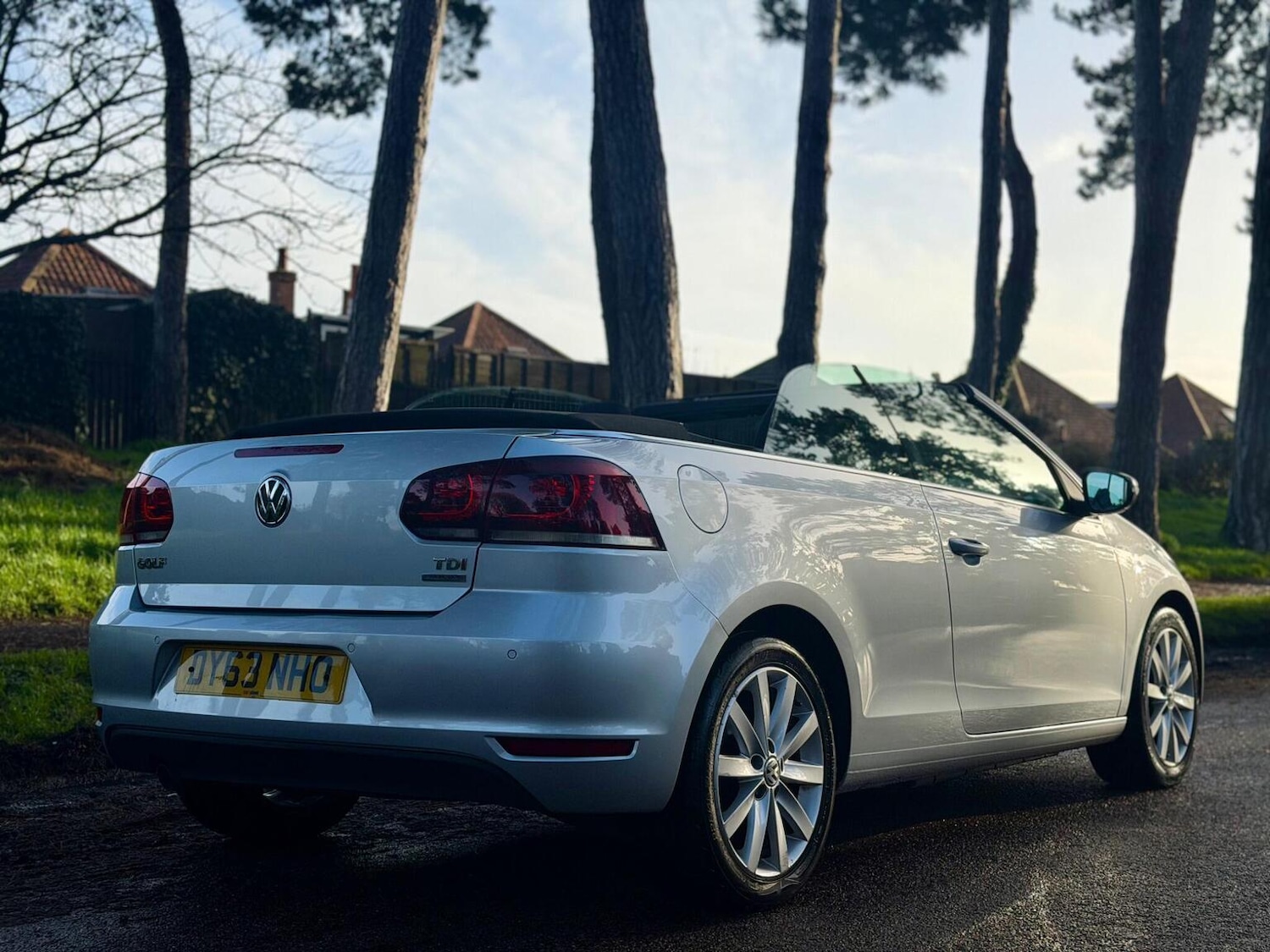 Used Volkswagen Golf 2013 for sale - 77310681: Photo 13