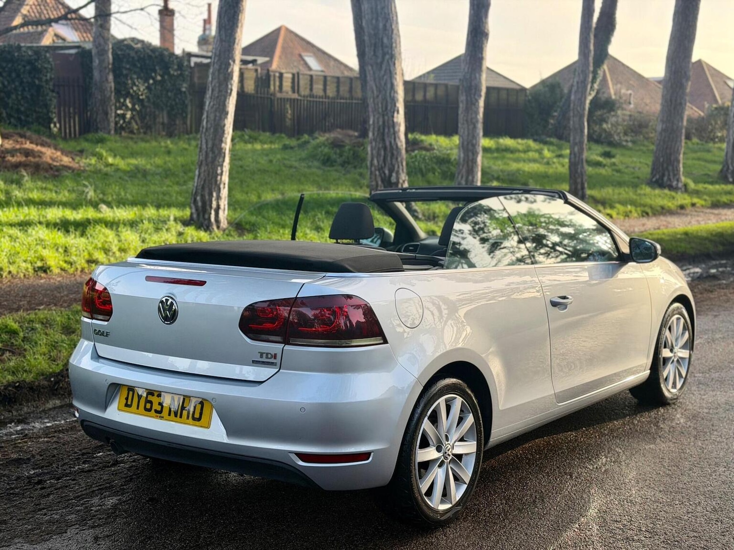 Used Volkswagen Golf 2013 for sale - 77310681: Photo 14