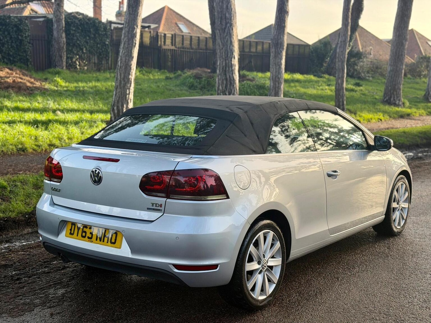 Used Volkswagen Golf 2013 for sale - 77310681: Photo 15