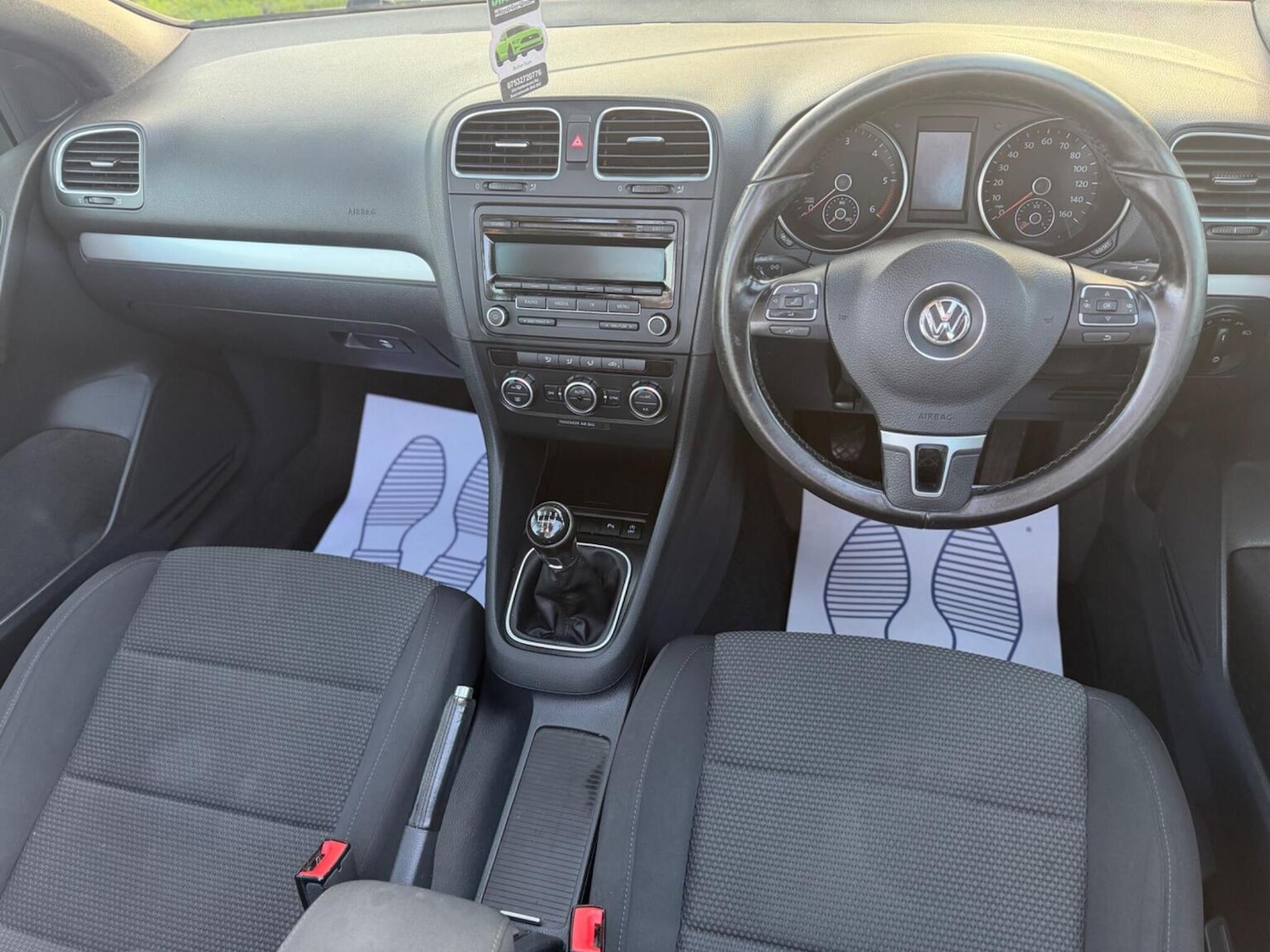Used Volkswagen Golf 2013 for sale - 77310681: Photo 17